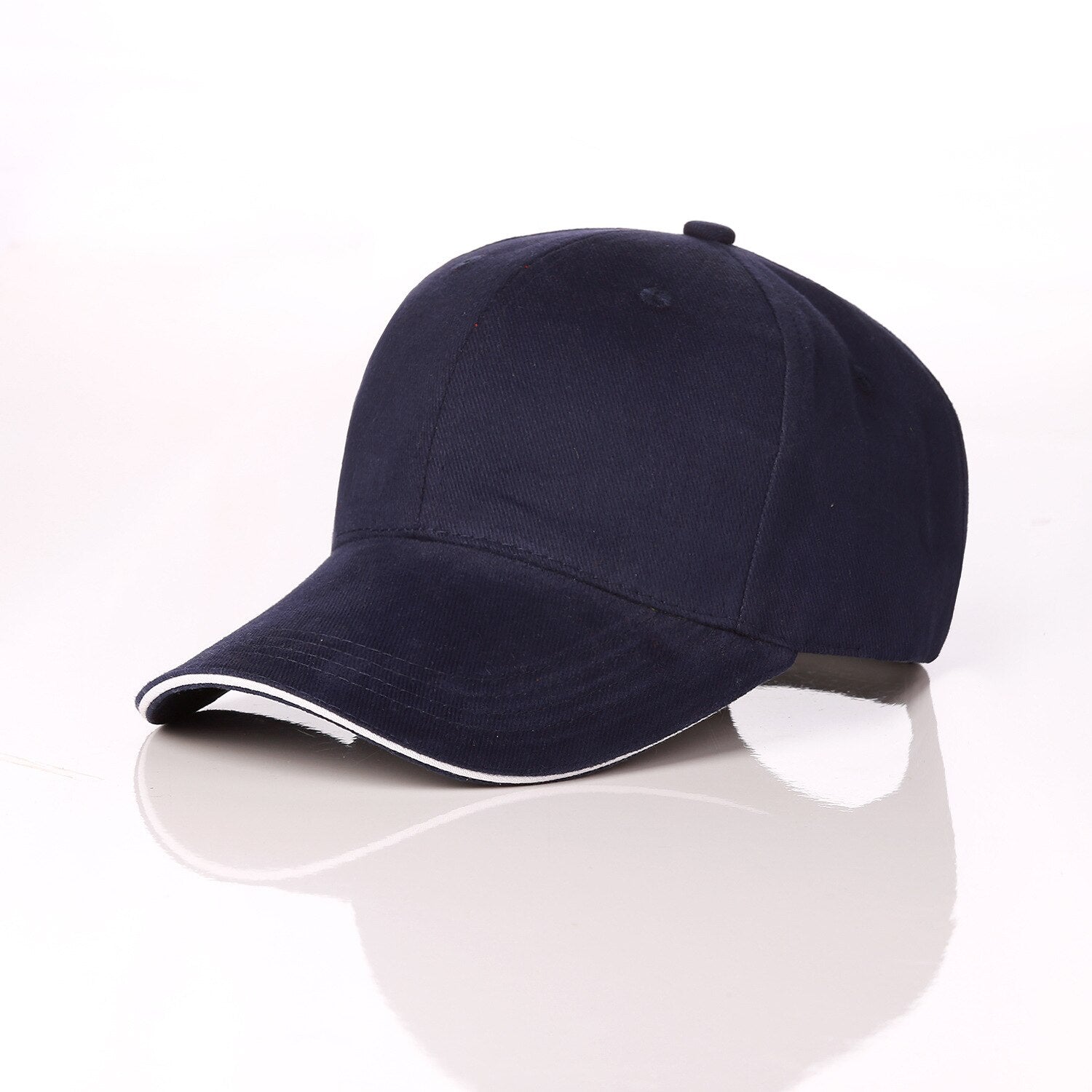 2019 new autumn and winter cotton% baseball cap male and female caps outdoor fashion sunshade hats hip hop breathable hat