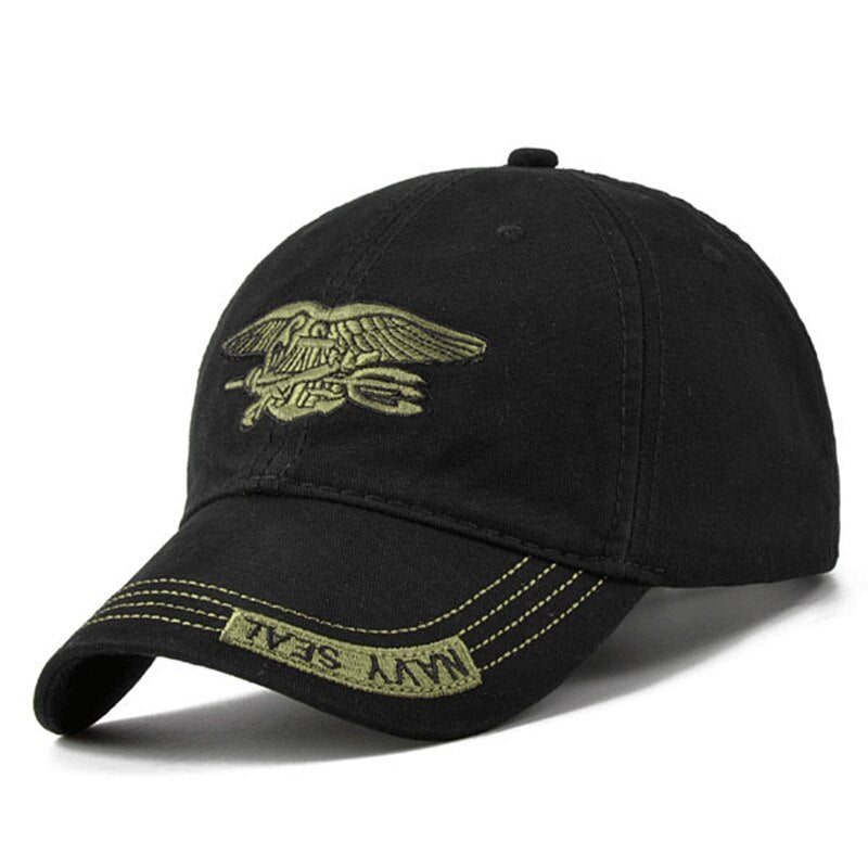 Fashion hiop hop army hats US Air Force One Mens Baseball Cap sports Tactical Caps Navy Seal Army Camo Snapback Hats sun hats