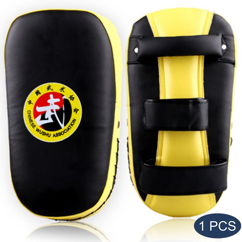 PU Leather Vertical Standing Boxing Target Multi Point MMA Martial Thai Kick Pad Karate Training Focus Punch Pads Drop Shipping