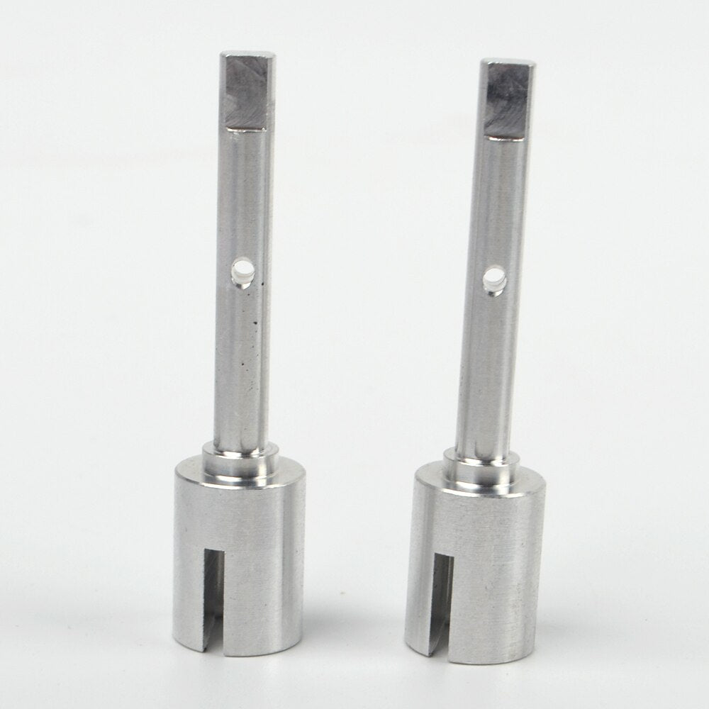 Aluminum Propeller Joint for Tamiya TT-02B/TT02 TT02B Upgrade Parts 54502 TT-02