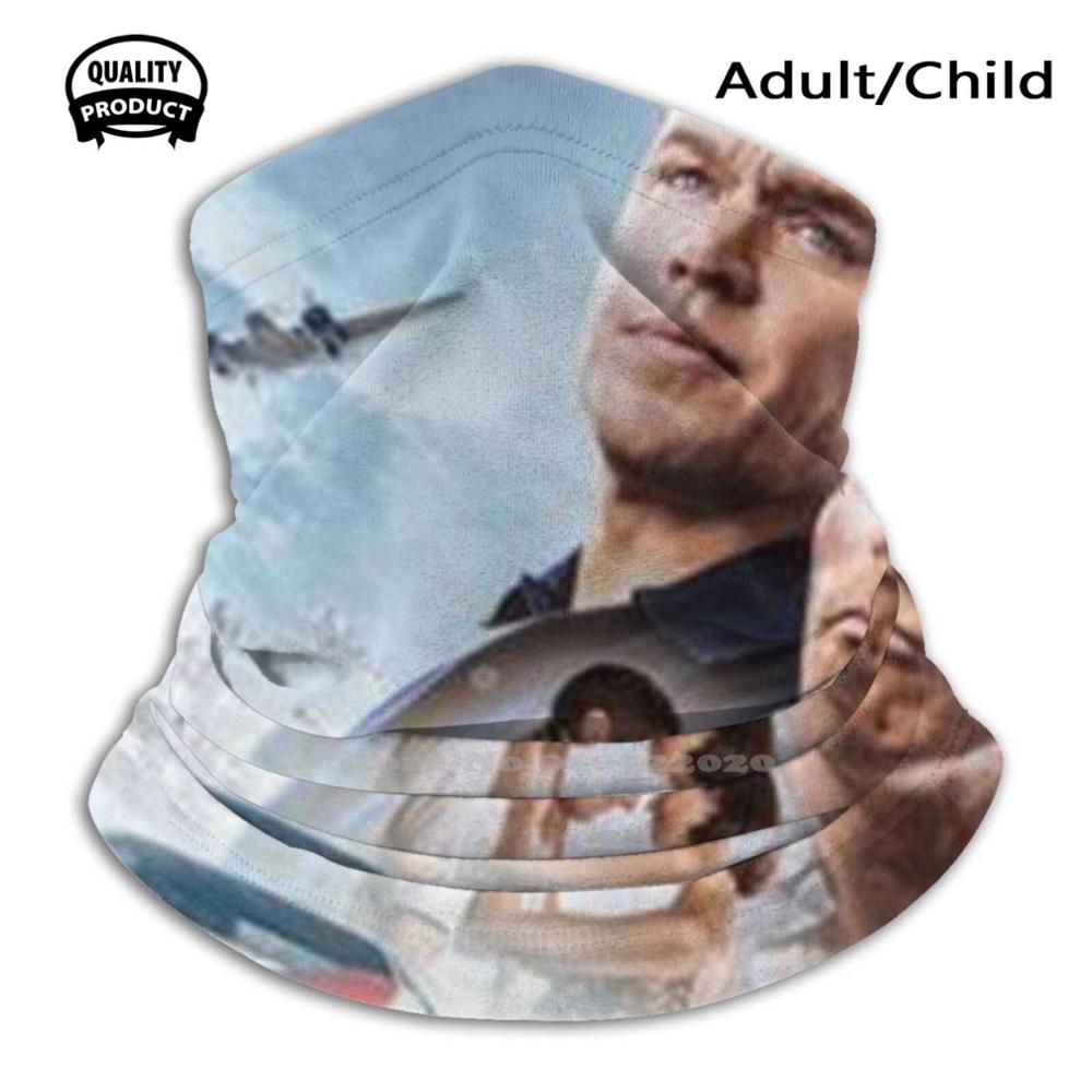 Ford V. Ferrari Cycling Skiing Outdoor Cap Unisex V Car Film Movie Trend 2019