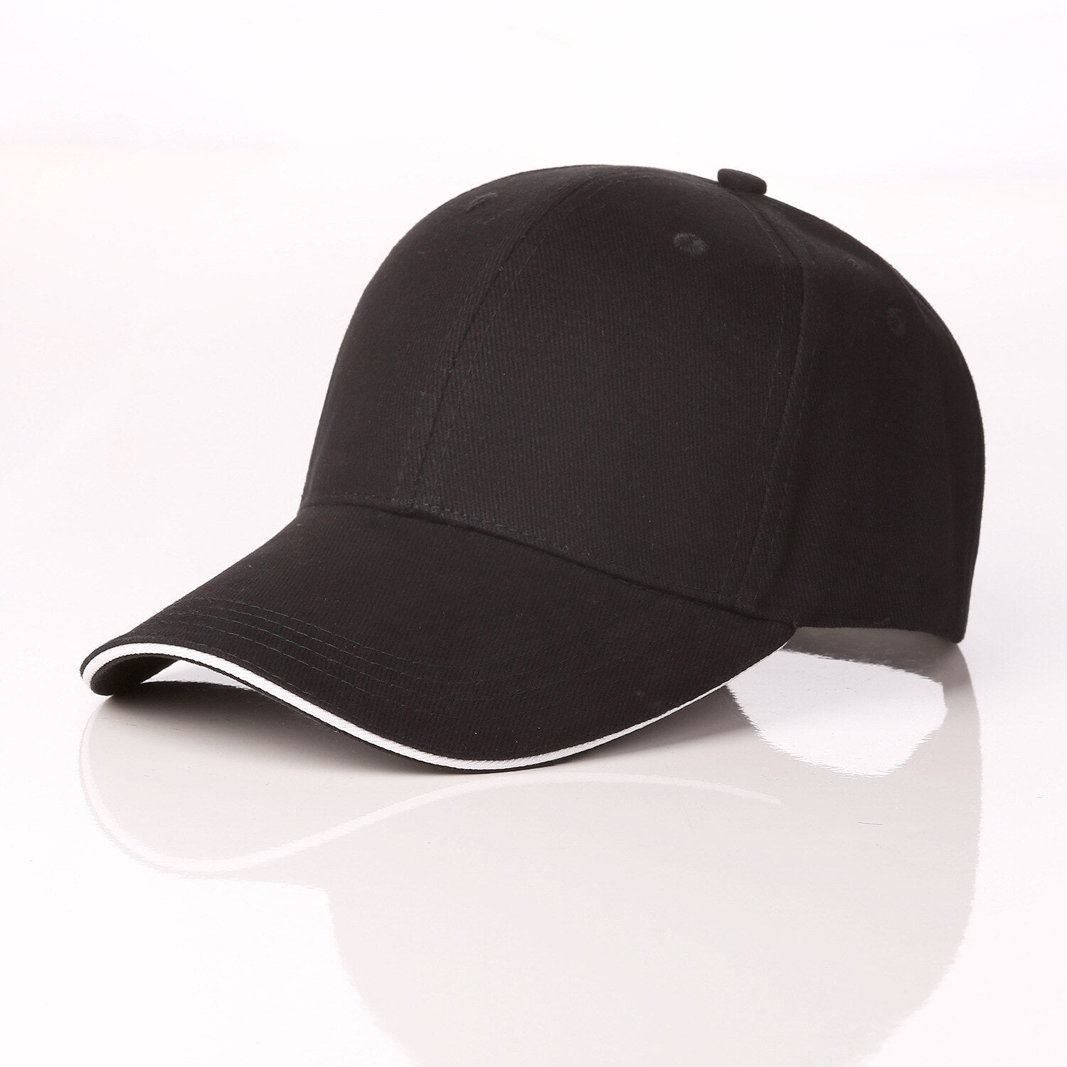 2019 new autumn and winter cotton% baseball cap male and female caps outdoor fashion sunshade hats hip hop breathable hat