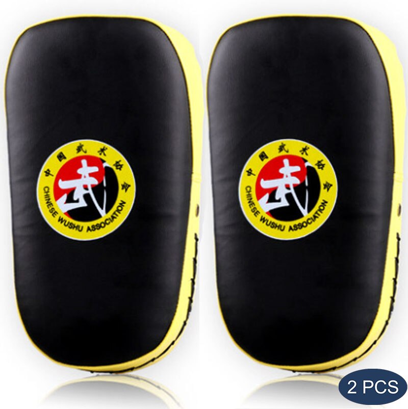 PU Leather Vertical Standing Boxing Target Multi Point MMA Martial Thai Kick Pad Karate Training Focus Punch Pads Drop Shipping