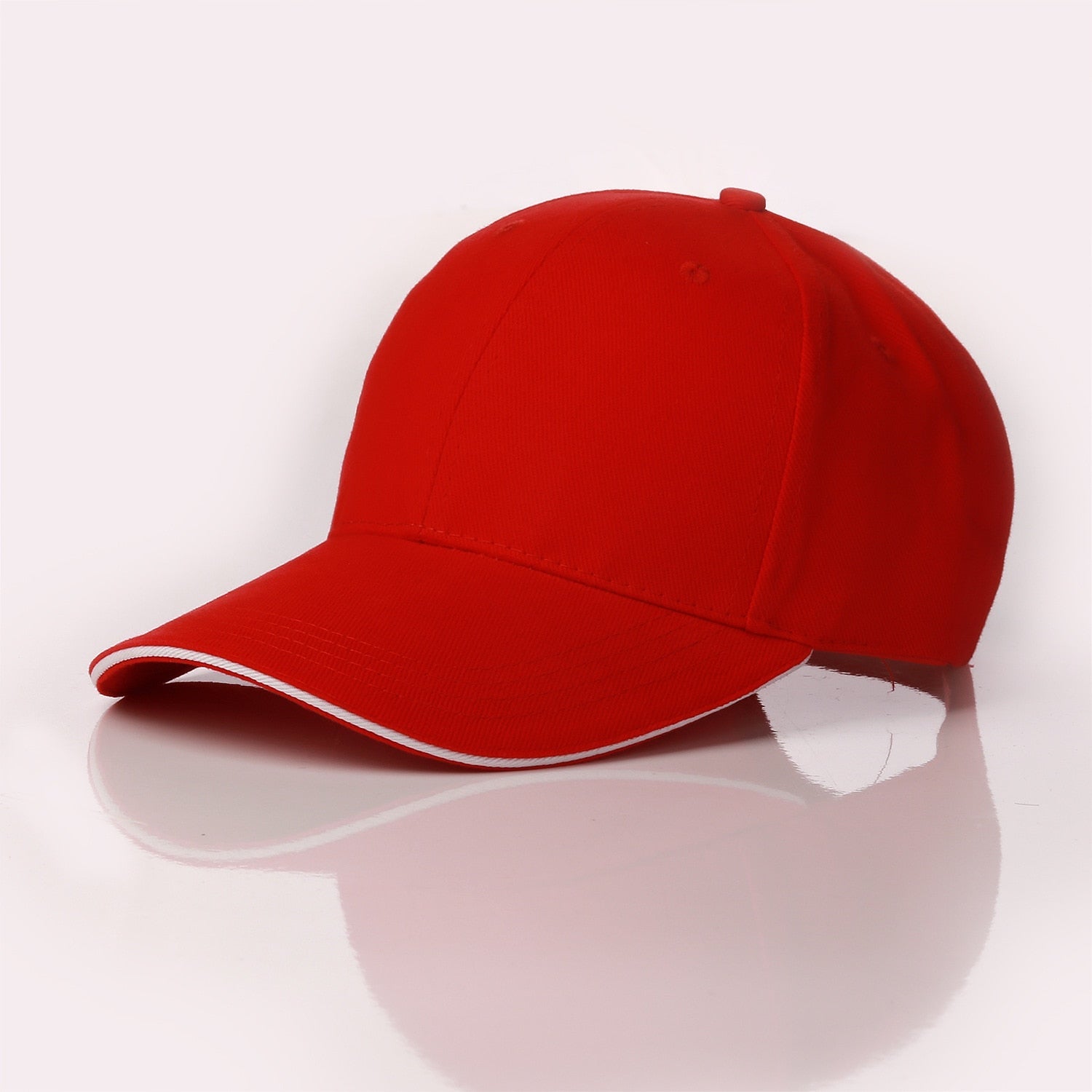 2019 new autumn and winter cotton% baseball cap male and female caps outdoor fashion sunshade hats hip hop breathable hat