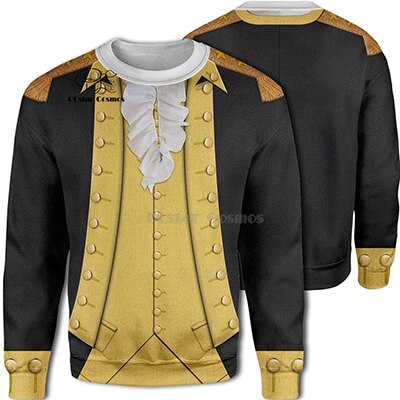 Victorian Hoodie 001