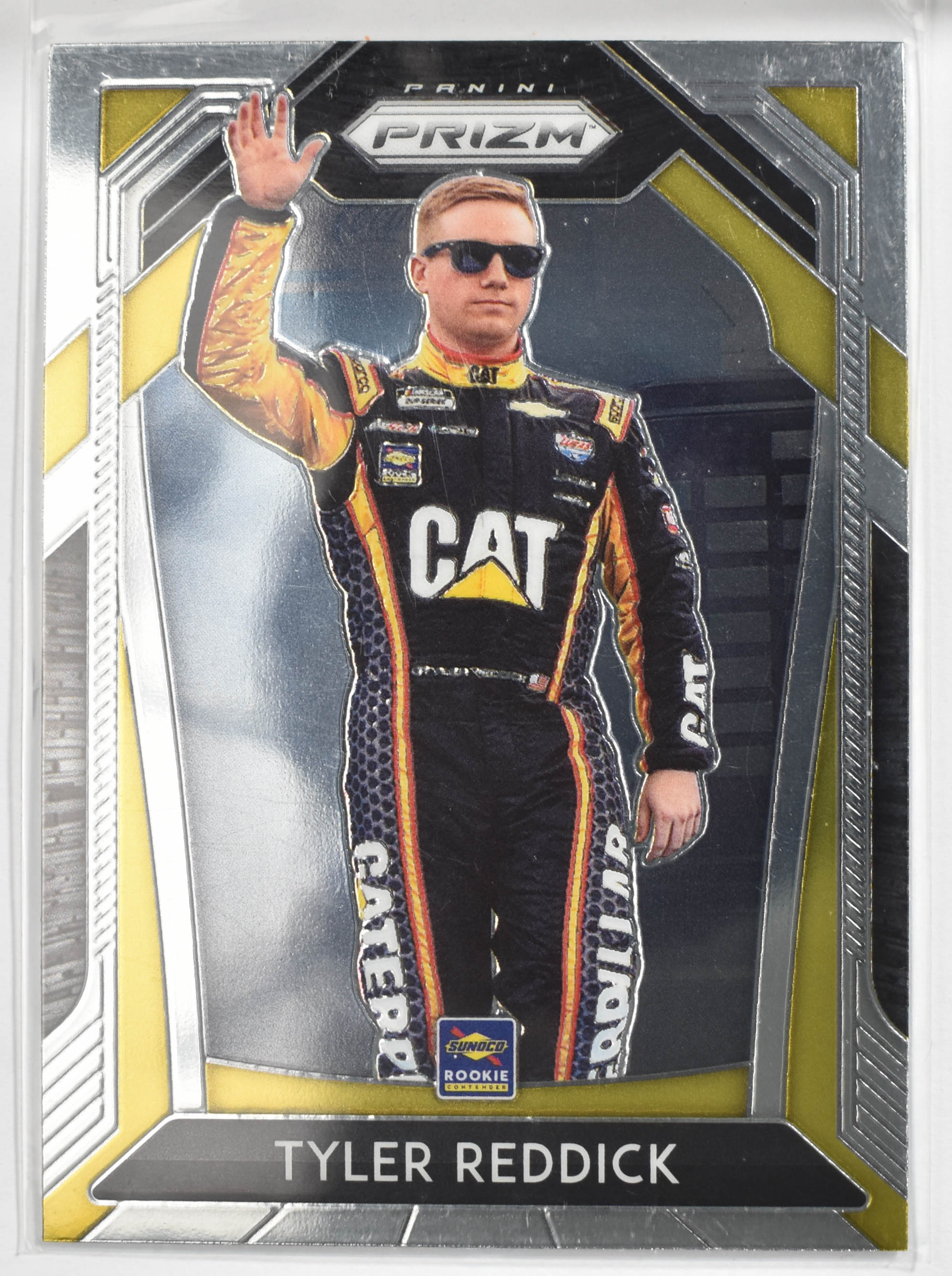 Tyler Reddick Panini Prizm Racing 2020 No.26