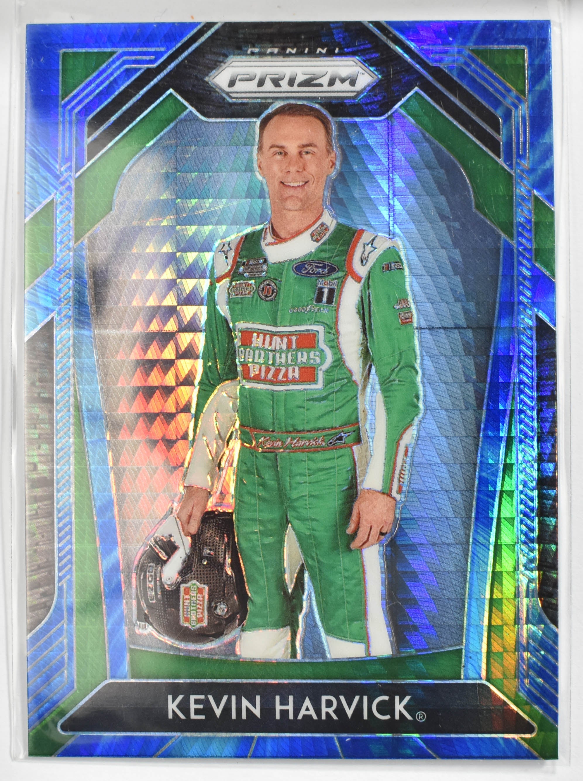 Kevin Harvick Panini Prizm Racing 2020 No.3