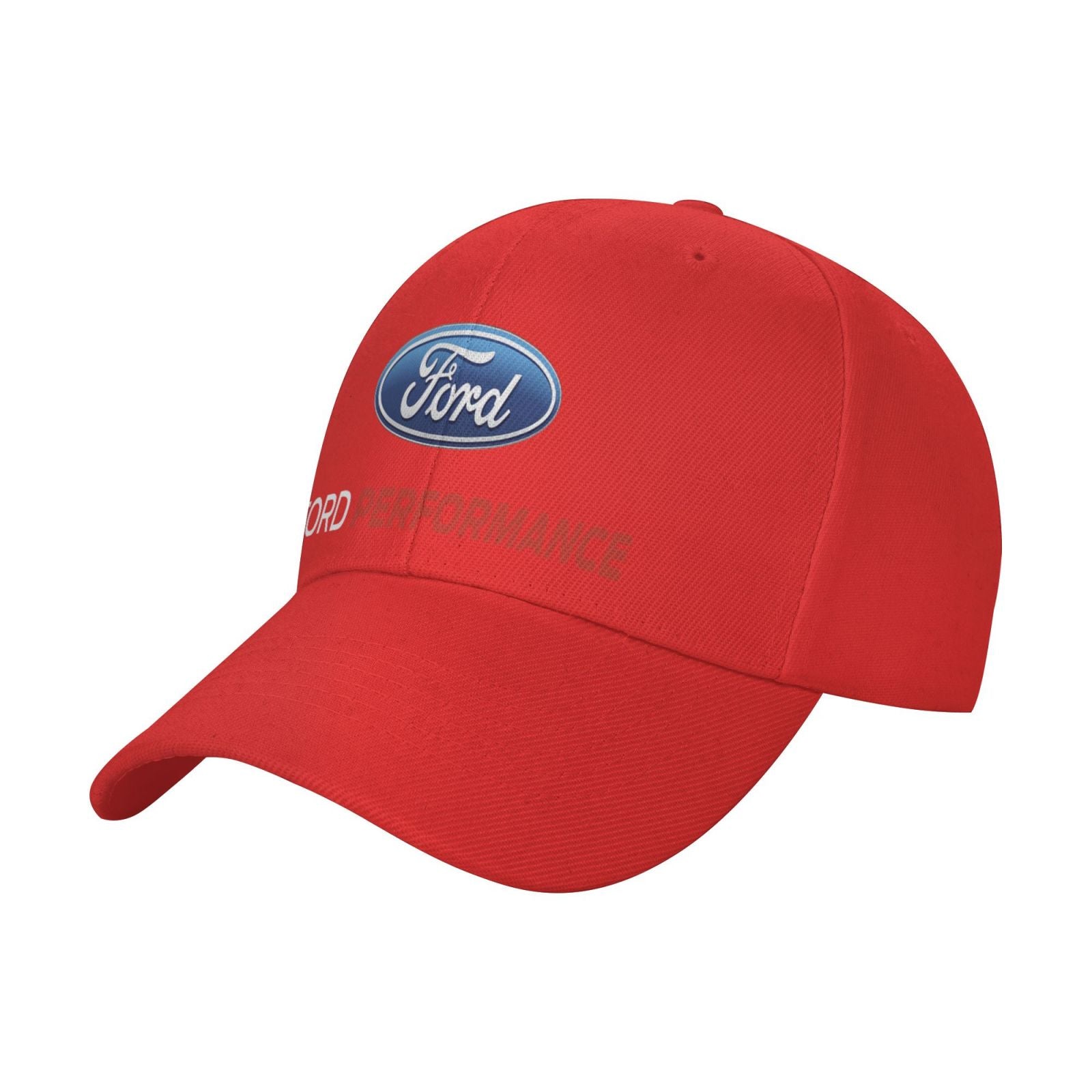 Ford Performance 243 Baseball Cap For Men Caps Baseball Caps Women's Winter Hat