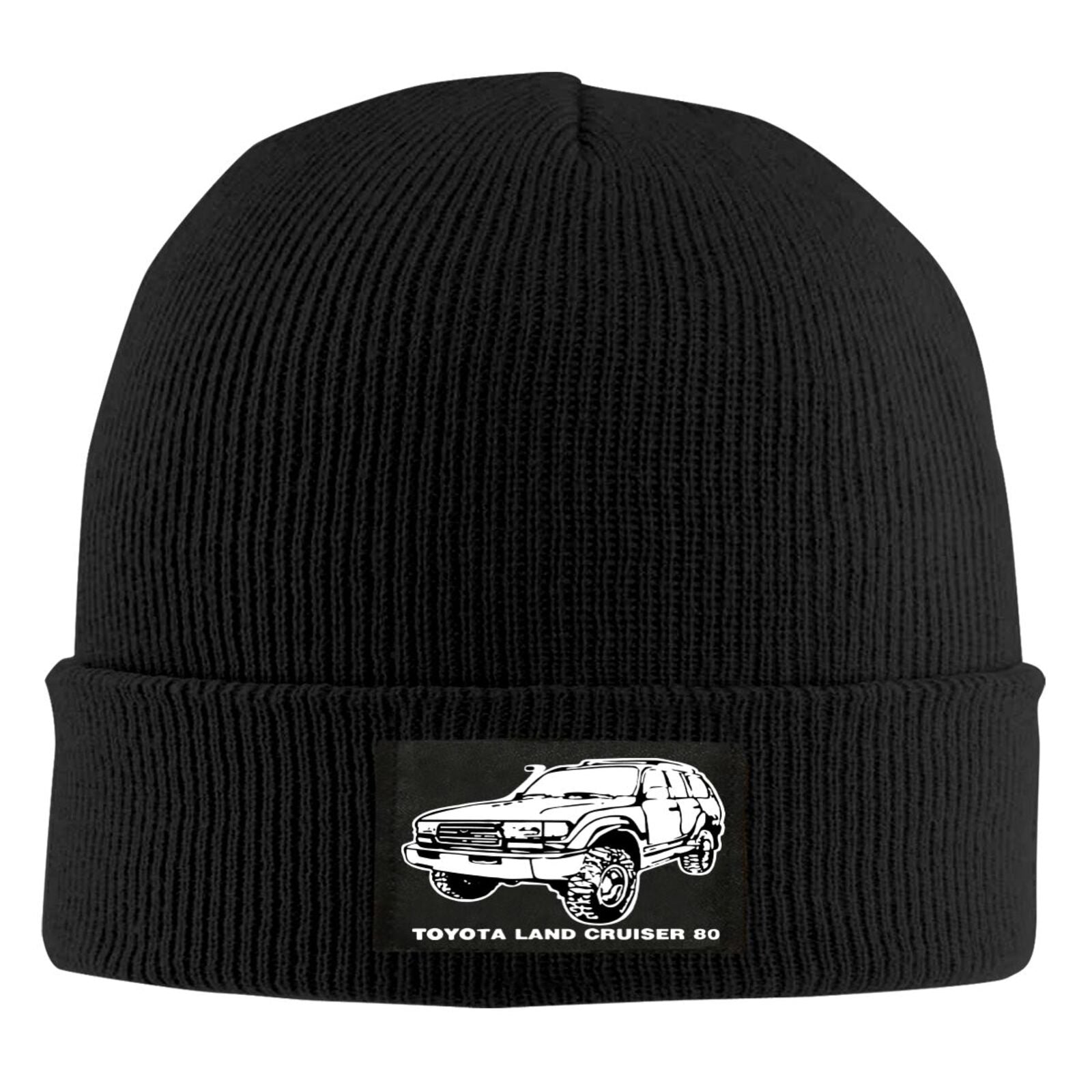 Toyota Land Cruiser 80 Men's Cap Cowboy Hat Adventure Time Women's Bucket Hat Men's Winter Hat Cowboy Men's Caps Cap For Women