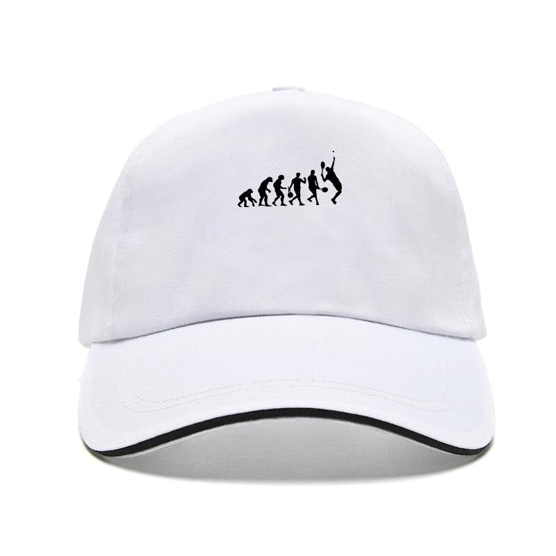 Bet Funny Tenni Evoution Tee New Hat Uniex 6X New Hat White Crew New Hat