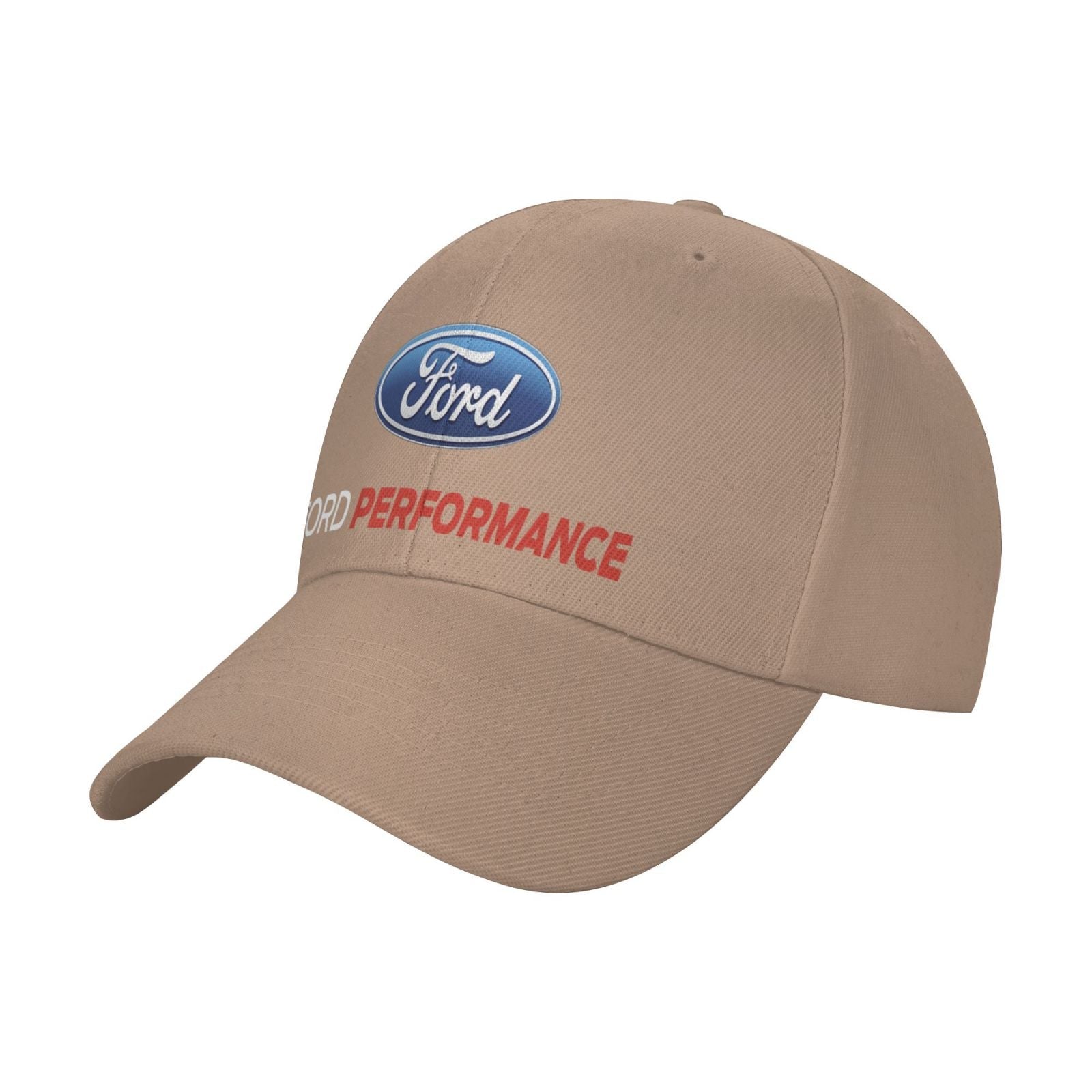 Ford Performance 243 Baseball Cap For Men Caps Baseball Caps Women's Winter Hat