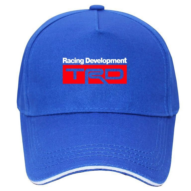 Toyota Trd DEVELOPMENT Sportivo Hat ToyoTa Trddevelopment Baseball Cap Adorable