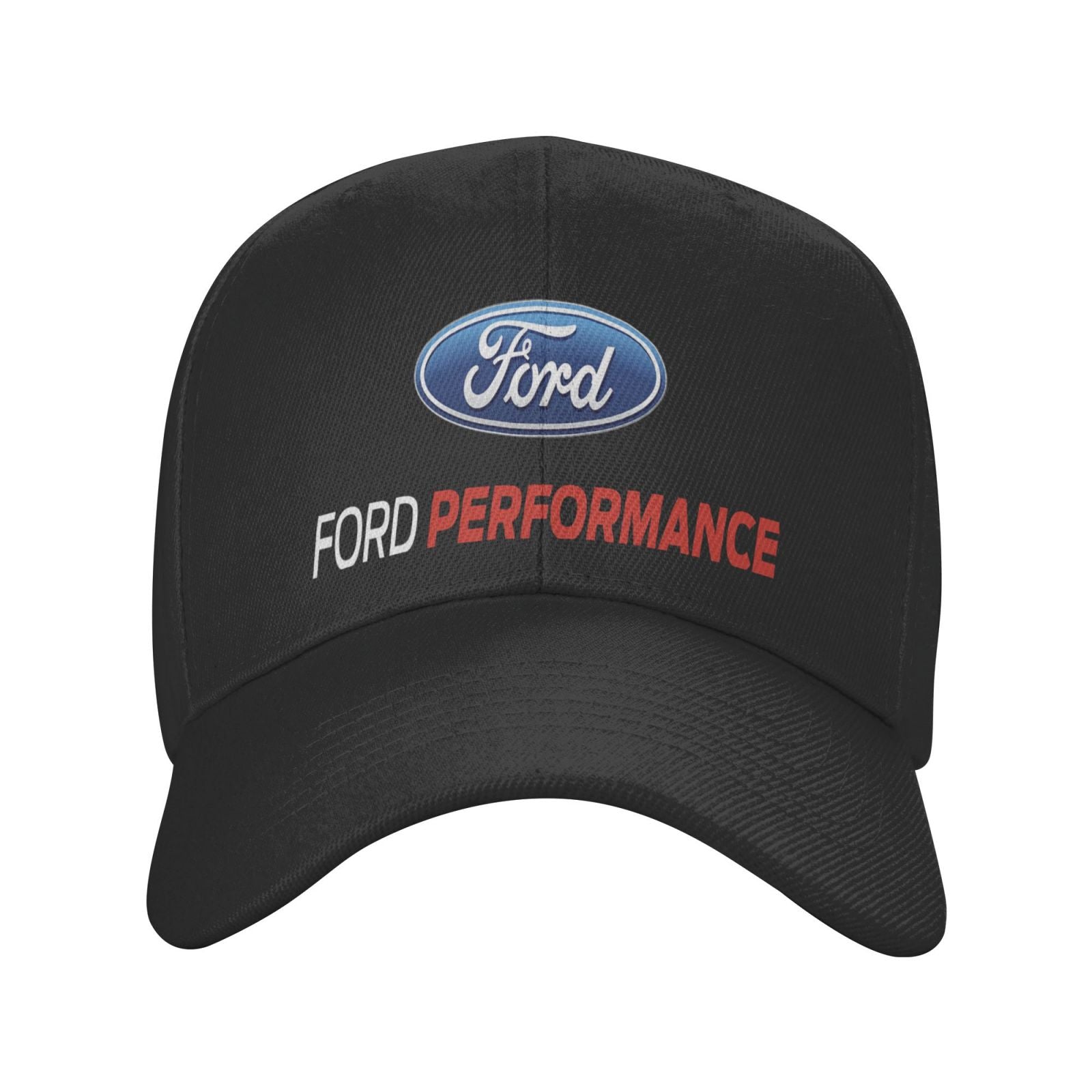 Ford Performance 243 Baseball Cap For Men Caps Baseball Caps Women's Winter Hat