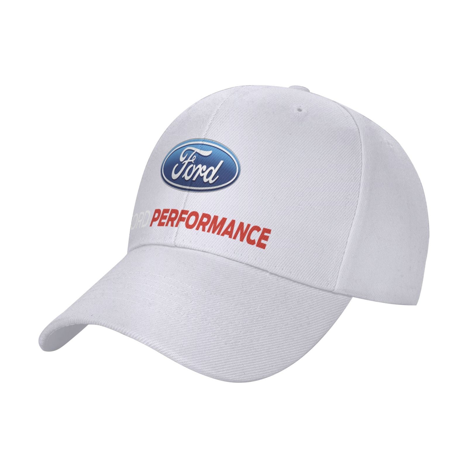 Ford Performance 243 Baseball Cap For Men Caps Baseball Caps Women's Winter Hat