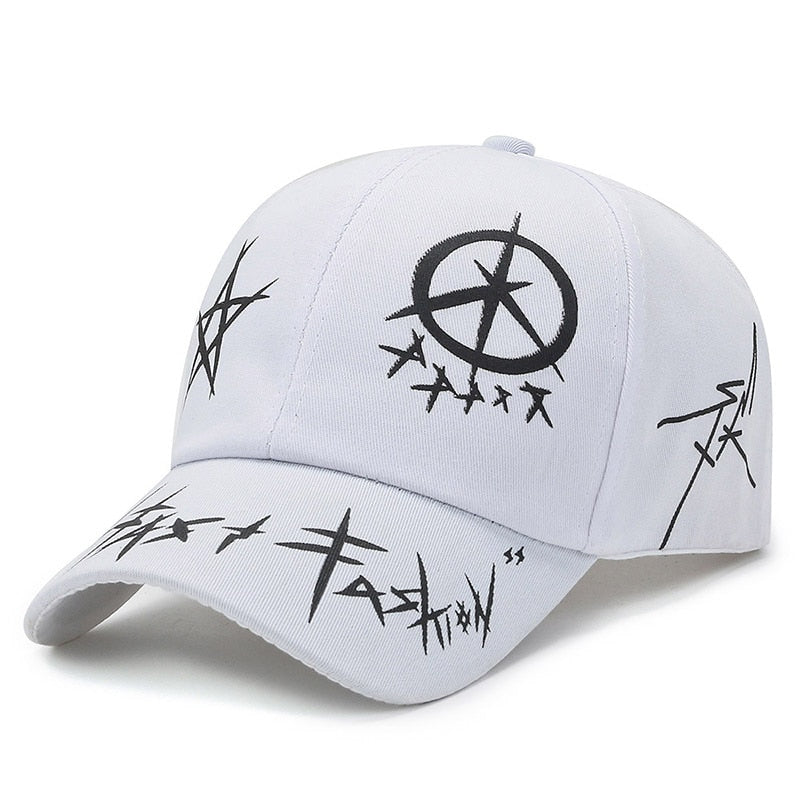 Fashion Spring Women Men Baseball Caps Male Lady Outdoor Summer Autumn Snapback