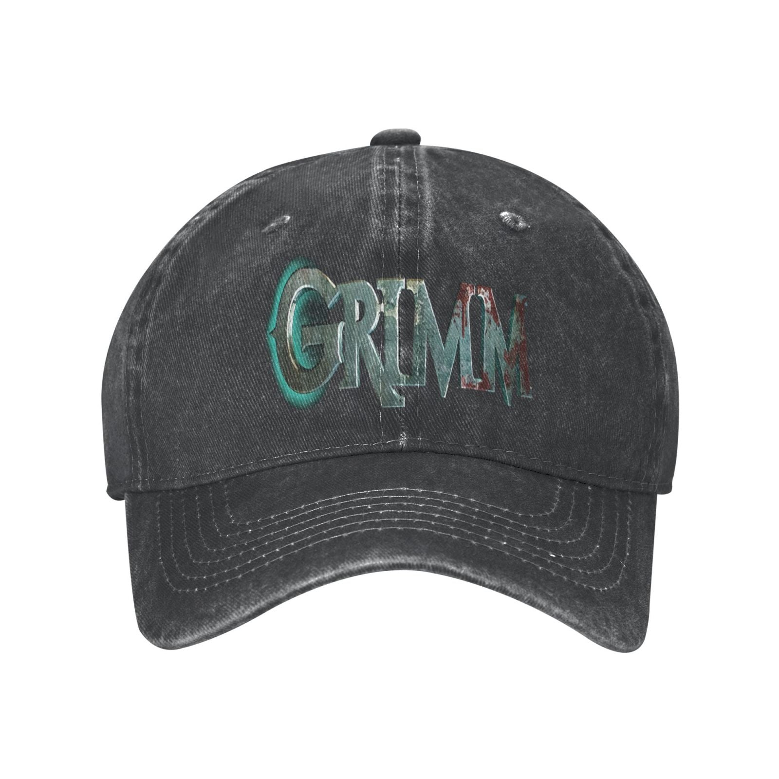 Grimm S Fishing Lgbt Country Shirtt Cap Women's Hats Streetwear Cap For Girls Winter Hat Brazil Wool Beanie Women's Bucket Hat