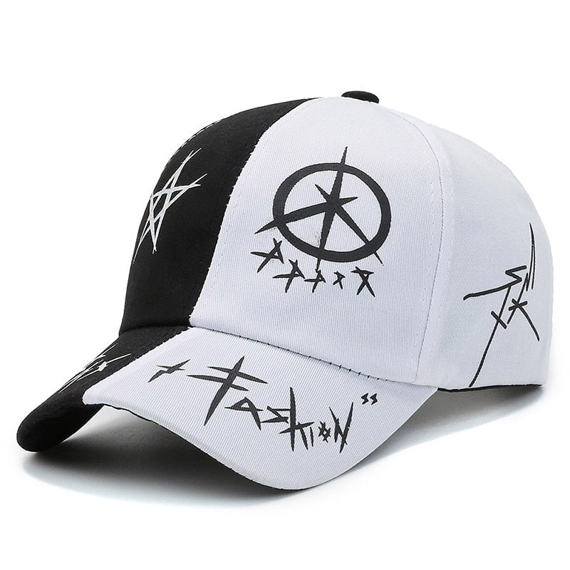 Fashion Spring Women Men Baseball Caps Male Lady Outdoor Summer Autumn Snapback