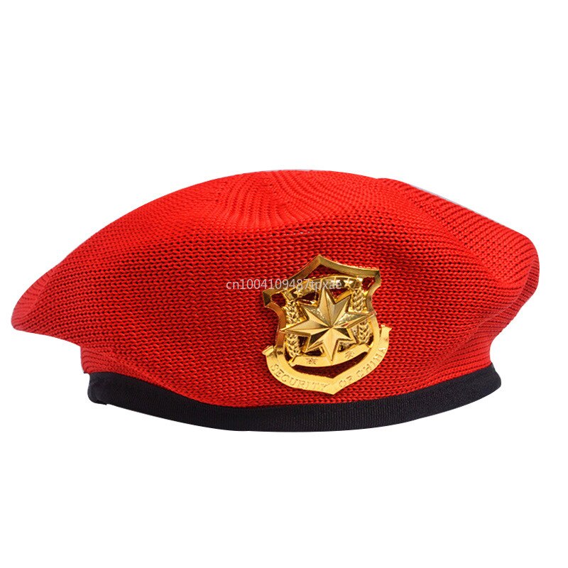 Military Caps Sailor Dance Performance Cosplay Hats for Kids Adult Men Women Berets Star Emblem Sailors Hat Adult Child Trilby