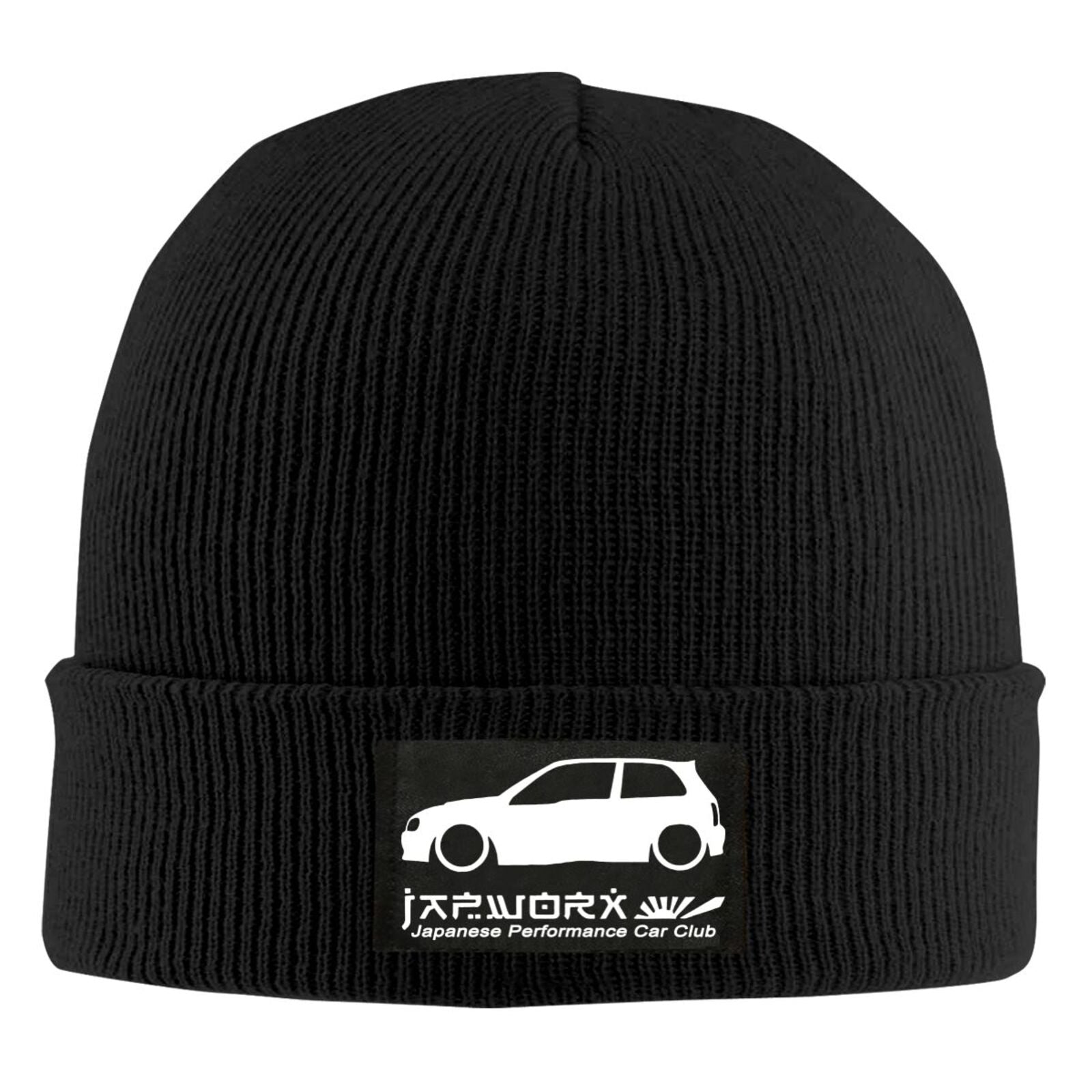 Japworx Toyota Starlet Ep91 100 Crew Cap Women's Cap Cap Golf Cap Baseball Caps