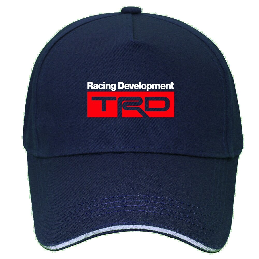 Toyota Trd DEVELOPMENT Sportivo Hat ToyoTa Trddevelopment Baseball Cap Adorable