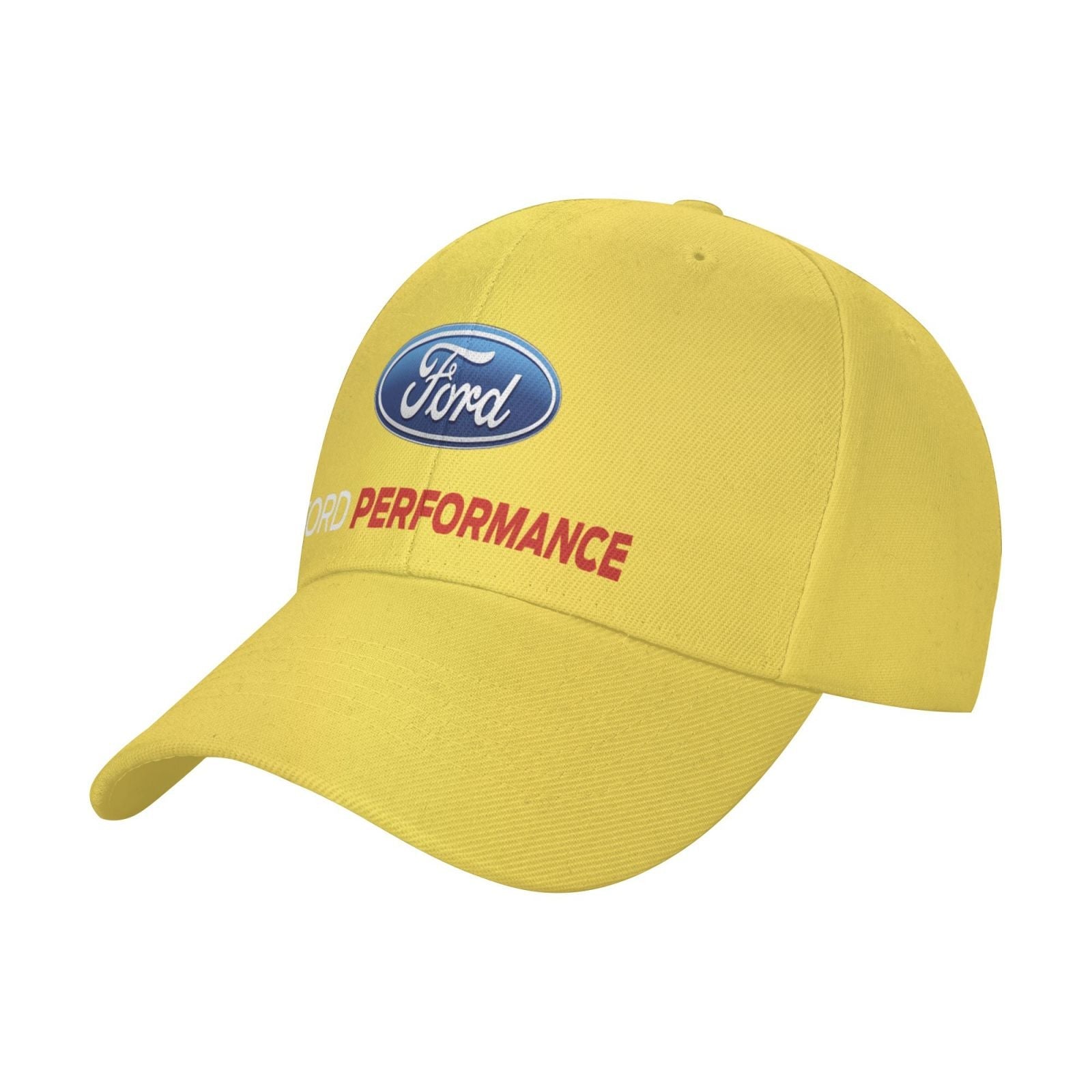 Ford Performance 243 Baseball Cap For Men Caps Baseball Caps Women's Winter Hat