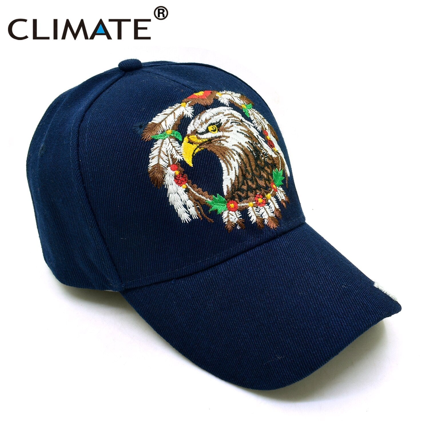 CLIMATE Pride NATIVE Baseball Cap Hat New United States NATIVE Man Embroidery Sport Cap Men Man Outdoors Hat Cap for Man Men