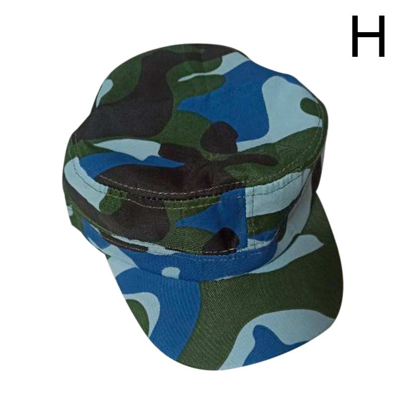 Outdoor Sport Caps Camouflage Hat Baseball Caps Simplicity Tactical Military Army Camo Hunting Cap Hats Adult Cap