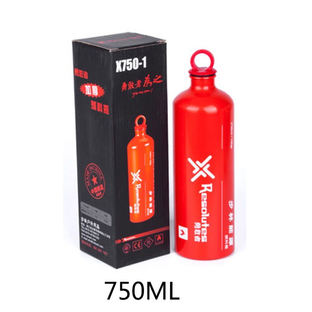 Sporting Goods Gas Oil Fuel Bottle Motorcycle Emergency Petrol Gasoline Canister