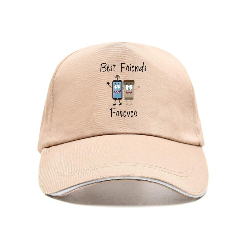 Bet Friend Forever WoUniex i Fit New Hat WiFi and Coffee over Funny New Hat   Cartoon t New Hat Uniex Uniex New Fahion New Hat