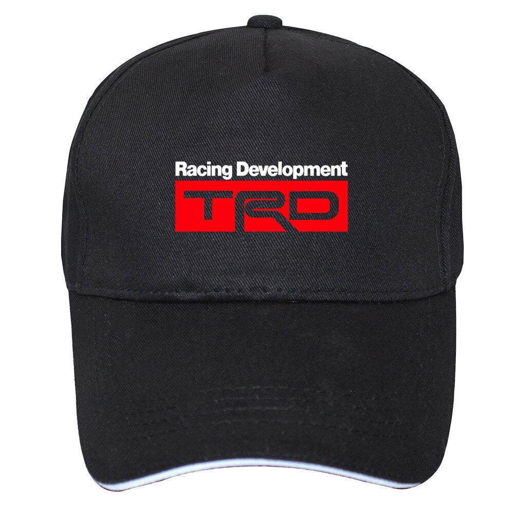 Toyota Trd DEVELOPMENT Sportivo Hat ToyoTa Trddevelopment Baseball Cap Adorable