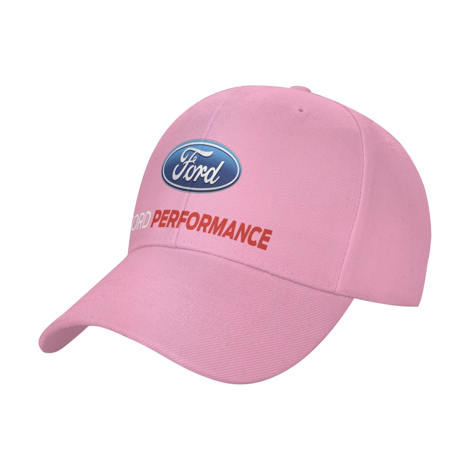 Ford Performance 243 Baseball Cap For Men Caps Baseball Caps Women's Winter Hat