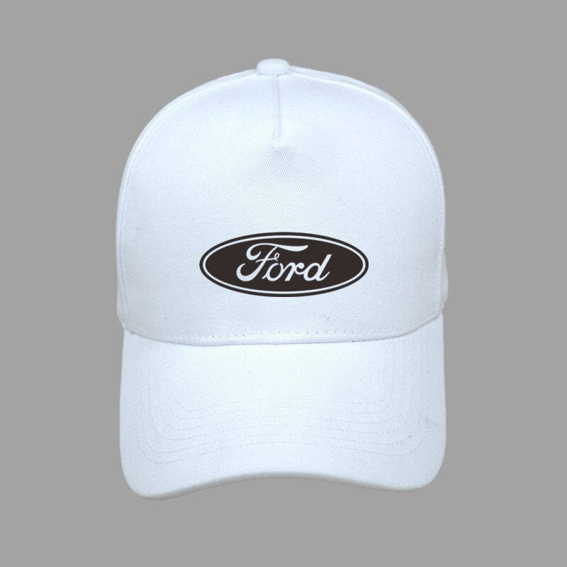 Fashion cool ford summer baseball cap new casual adjustable ford hats unisex caps MZ-048