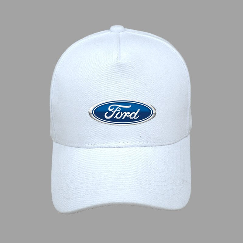 Fashion cool ford summer baseball cap new casual adjustable ford hats unisex caps MZ-048