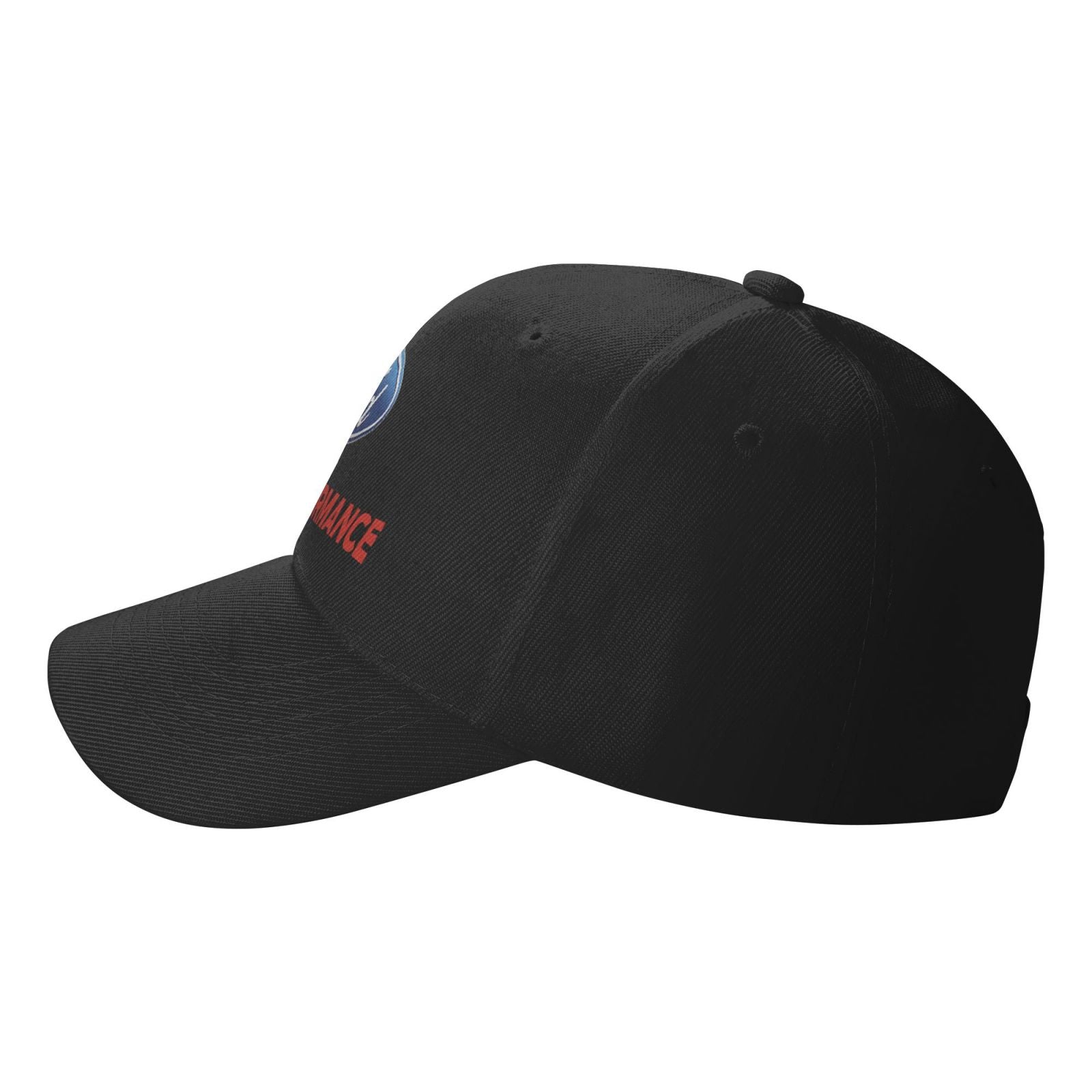 Ford Performance 243 Baseball Cap For Men Caps Baseball Caps Women's Winter Hat