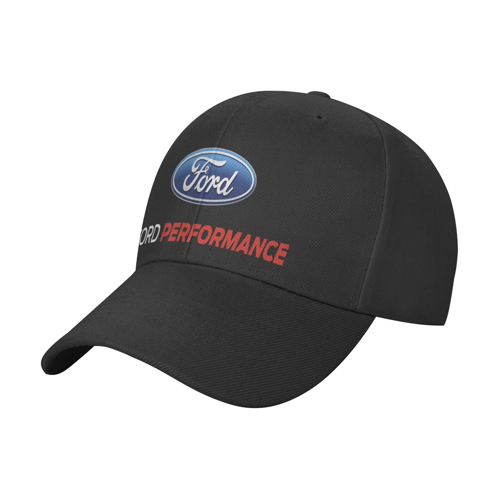 Ford Performance 243 Baseball Cap For Men Caps Baseball Caps Women's Winter Hat