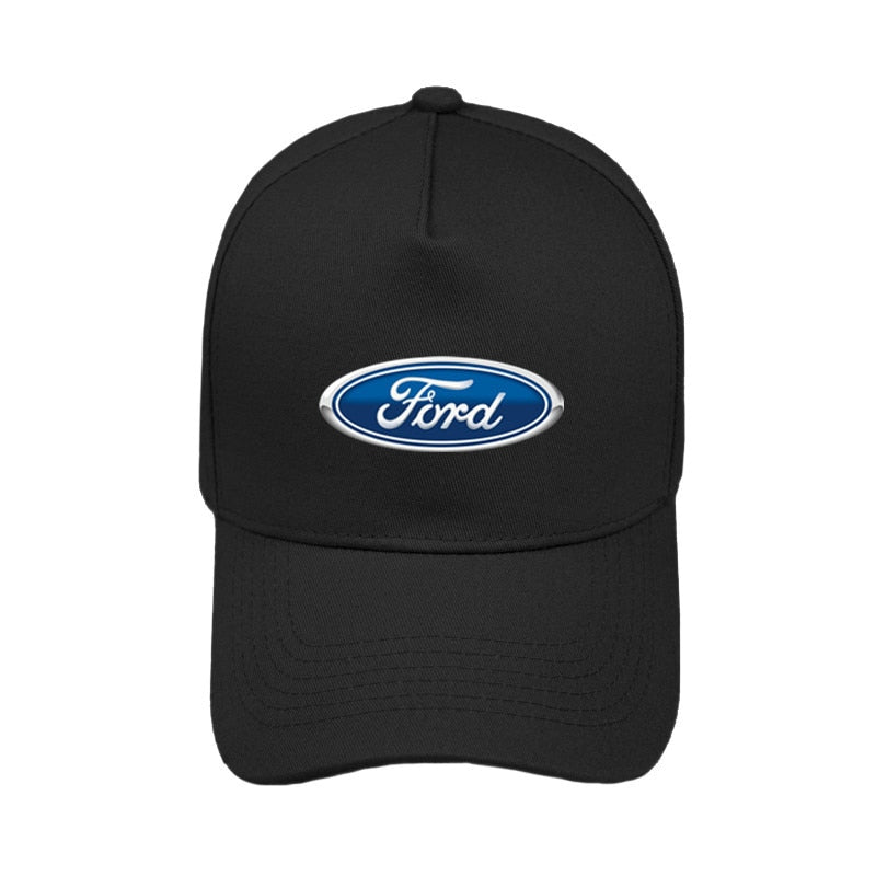 Fashion cool ford summer baseball cap new casual adjustable ford hats unisex caps MZ-048