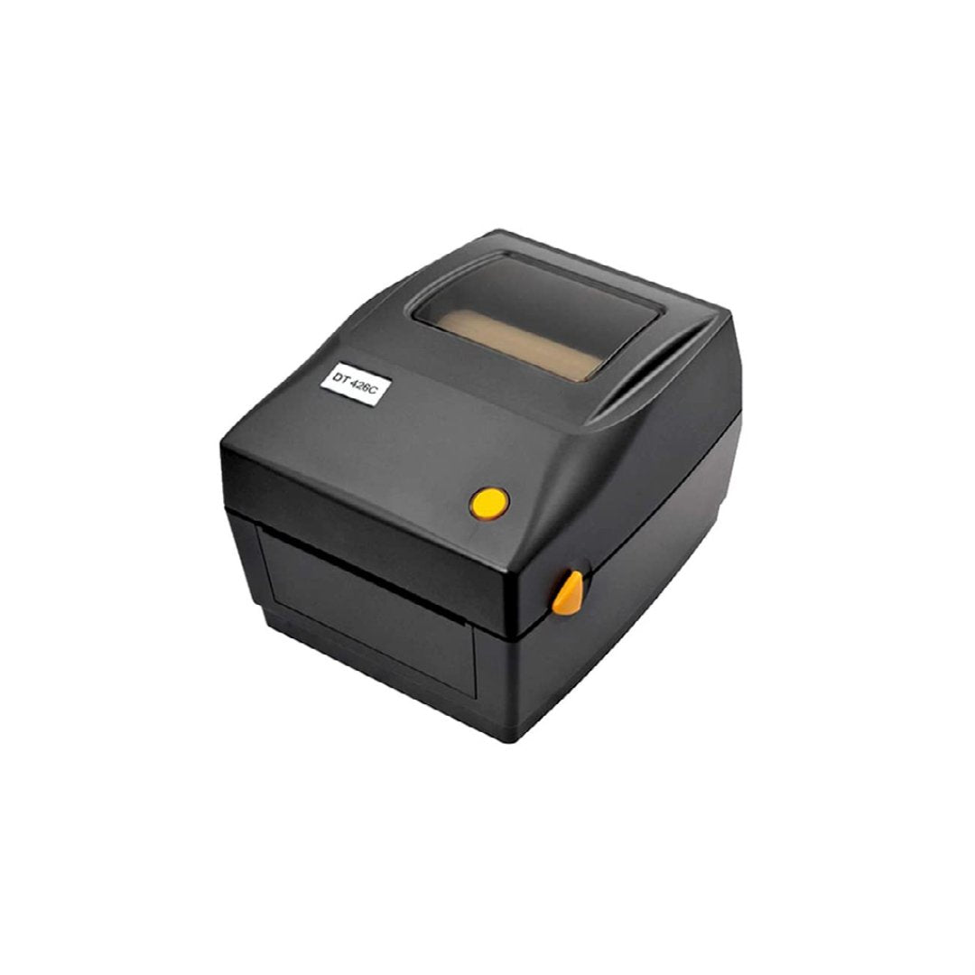 4 x 6 Thermal Printer Fold label Feed - Microsoft Windows