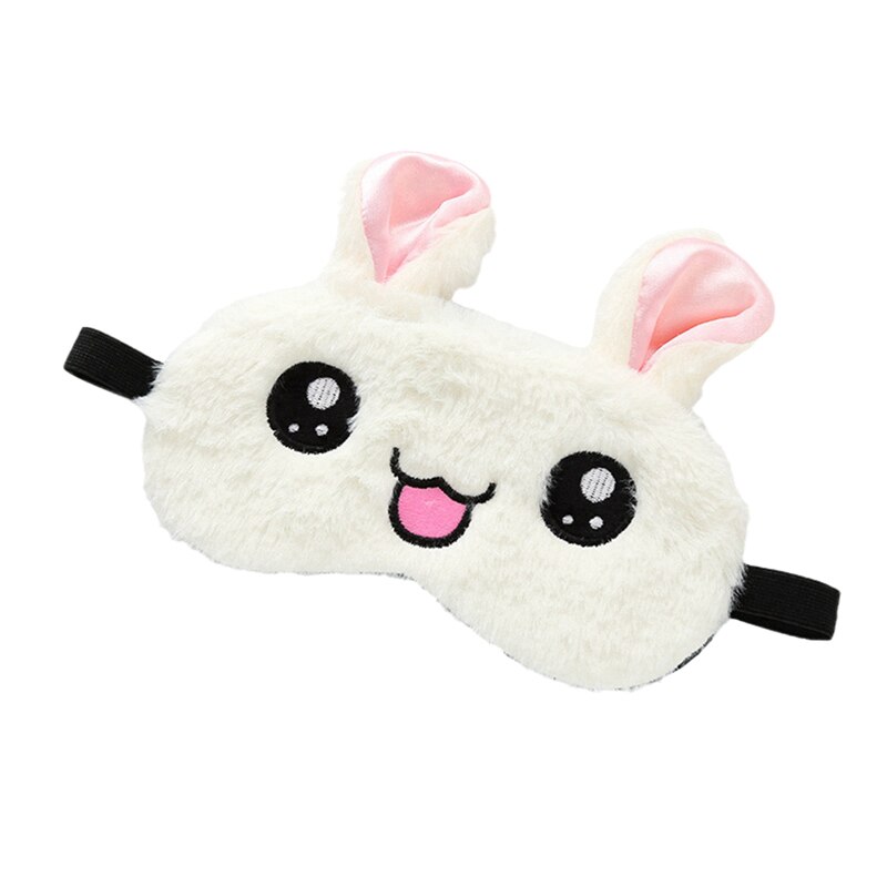 Rabbit Hat with Moving Ears Ear Movable Winter Earflap Airbag Cap for Kids Adult